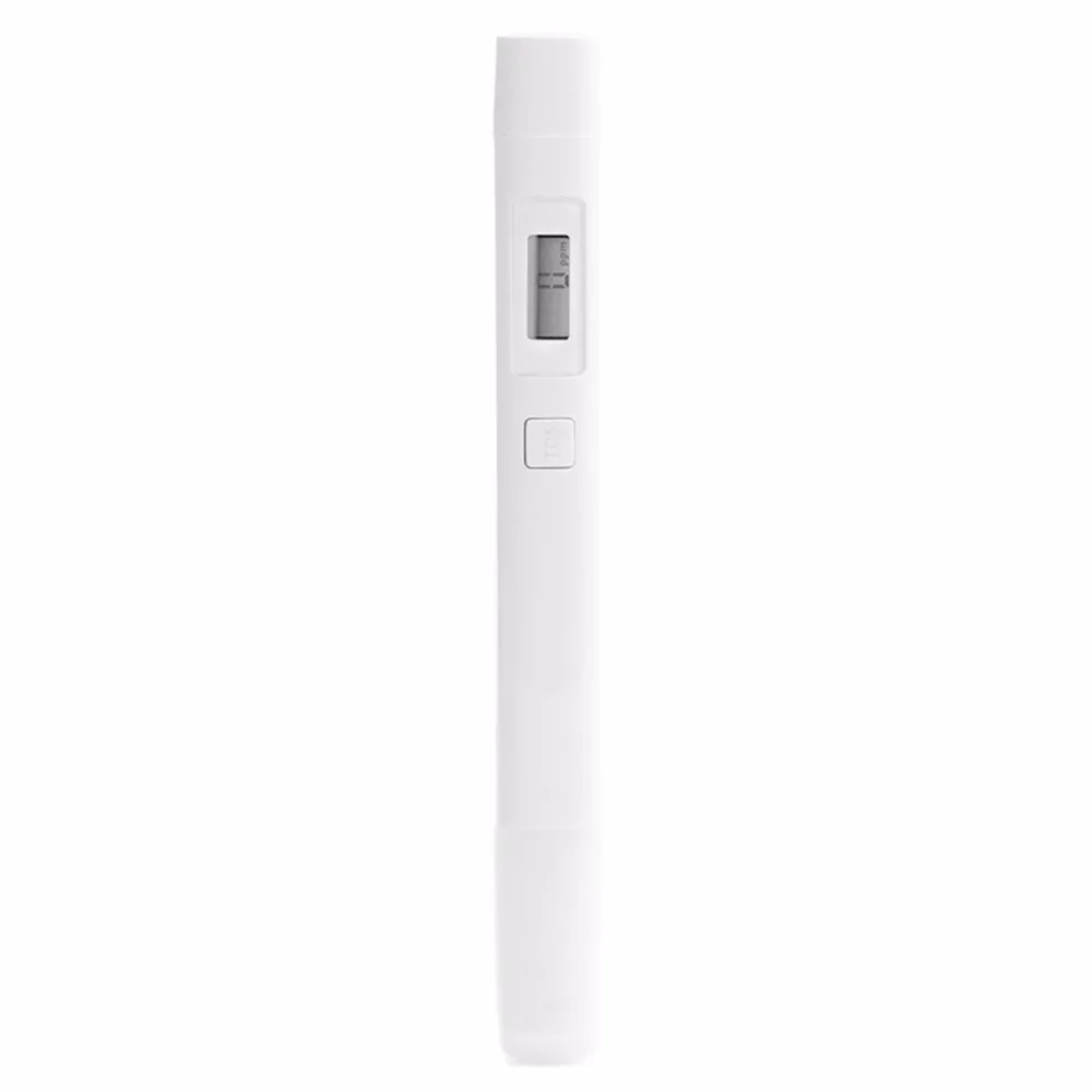 With battery Original Xiaomi Mijia TDS Meter Water Tester Quality Purity Portable Detection TDS-3 Test Smart Meter Digital