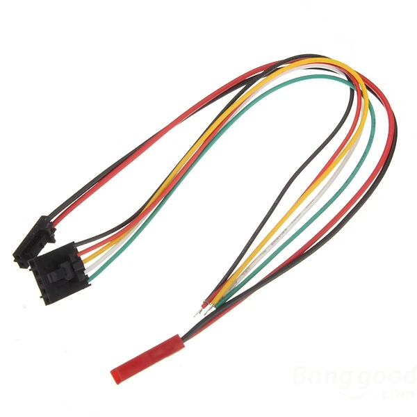 Skyzone Boscam FPV 5.8G 400 mW 8CH nadajnik AV TS353 dla Cheerson CX-20 CX20 DJI Walkera QR X350 Pro RC quadcopter Ar. drone