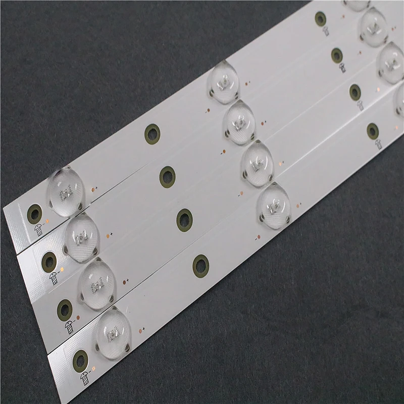 LED Backlight strip 9lamp For AOC LD40E01M T4002M 40