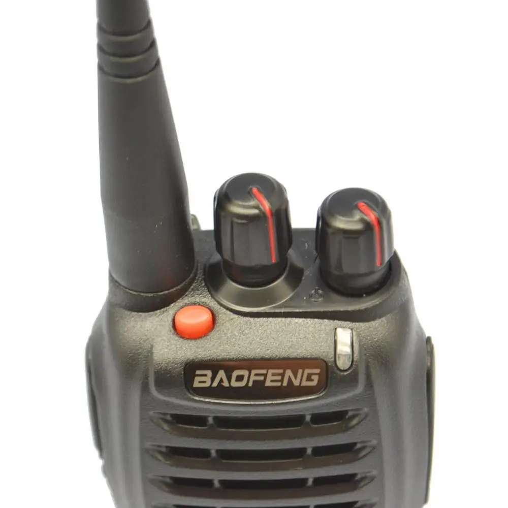 BAOFENG UV-B5 VHF/UHF 136-174/400-470MHz Dual Band Radio+earpiece+program cable+spain stock