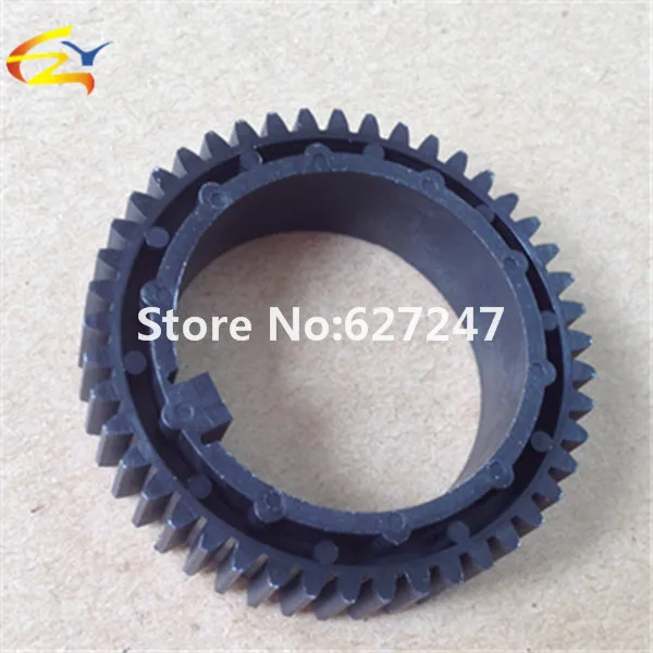 10X Free shipping for Canon IR5000 IR6000 Upper Fuser Roller Gear 45T FS7-0666-000 IR5020 IR6020 Upper Fuser Roller Gear