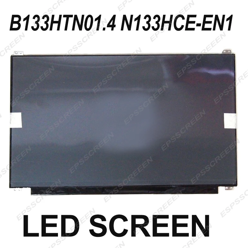 

FHD 1920*1080 DISPLAY 13.3"LED LCD Screen For Asus ZenBook UX310UQ UX310U UX310UA FHD 1920X1080 Panel B133HTN01.4 MATRIX