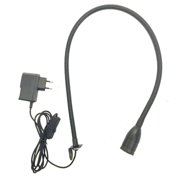 Luz LED de pared de cama de HOTEL de 2 W