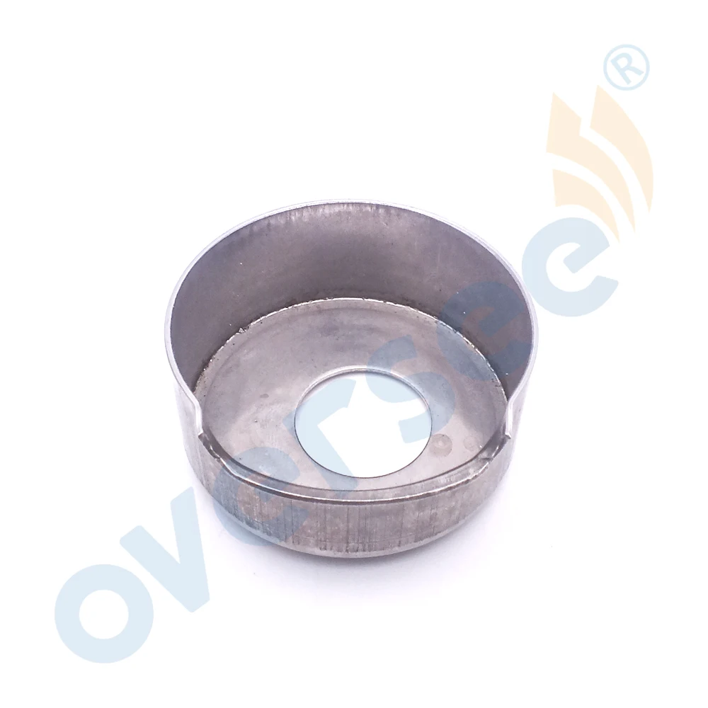 Overzien Nieuwe Insert Cartridge #63D-44322-00 Voor Fitting Yamaha Buitenboordmotor