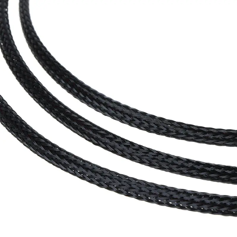 Câble d'extension Y de 12 V, 1 à 3 voies, pour refroidissement du PC, multiplicateur de port diviseur ordinateur, accessoire de fil 22AWG, 3Pin Fan PWM, 30 cm,