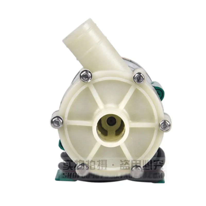 Water Pump MP-20RX 60HZ 220V Magnetic Drive Solar Pond Pumps High Flow, Spa equipment, chemical liquid transfer, factory-direct