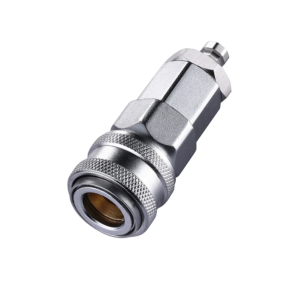 HISMITH Kliclok System Connector Convert Change To Quick Air connector For Hismith Premium Sex Machines With Attachments/Dildos view 3