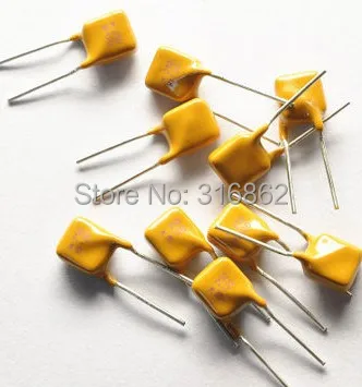 

Free Shipping 50pcs/LOT PPTC Resettable Fuses 250V 0.12A TRF250-120 PPTC (Polymeric PPTC) PolySwitch