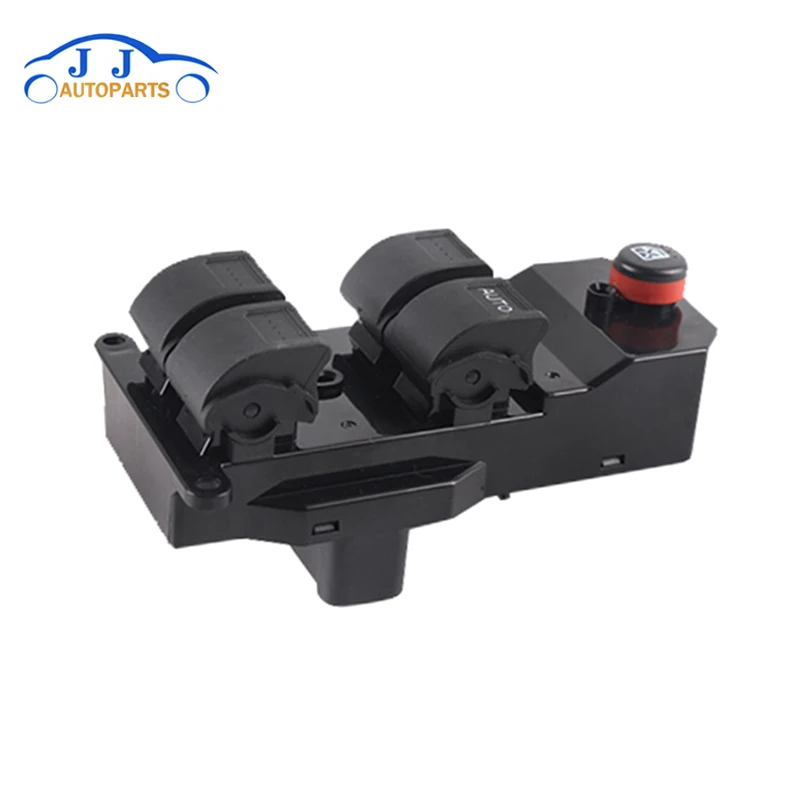 35760-S9A-G042 Right Hand Power Window Master Switch For 01-05 Honda Civic 35760S9AG042