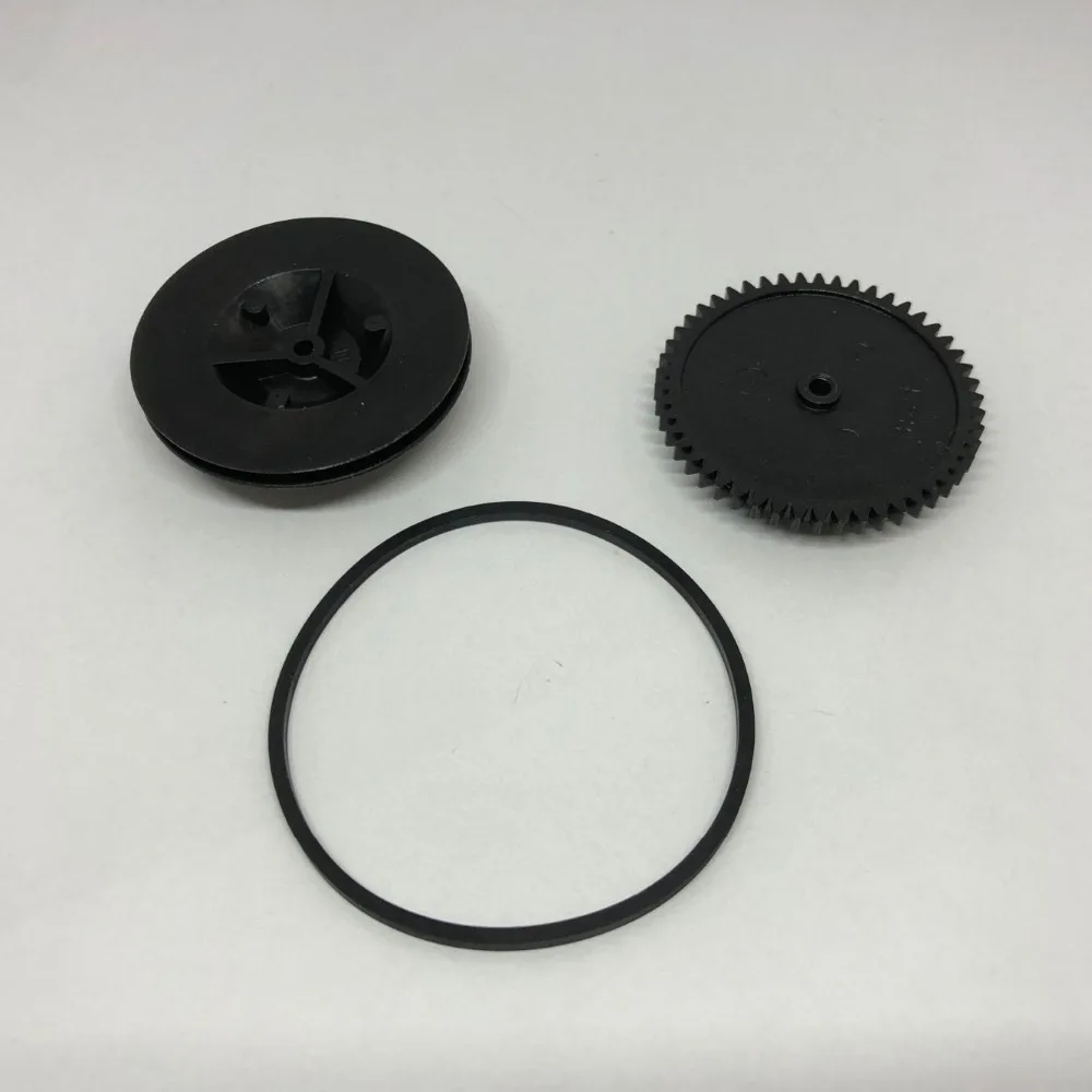 Strap gear for audio system VAM1202 VAM1201  CDM12.1 Marantz engine room  gear belt one set for VAM1210/63 VAM1210/11 Loader