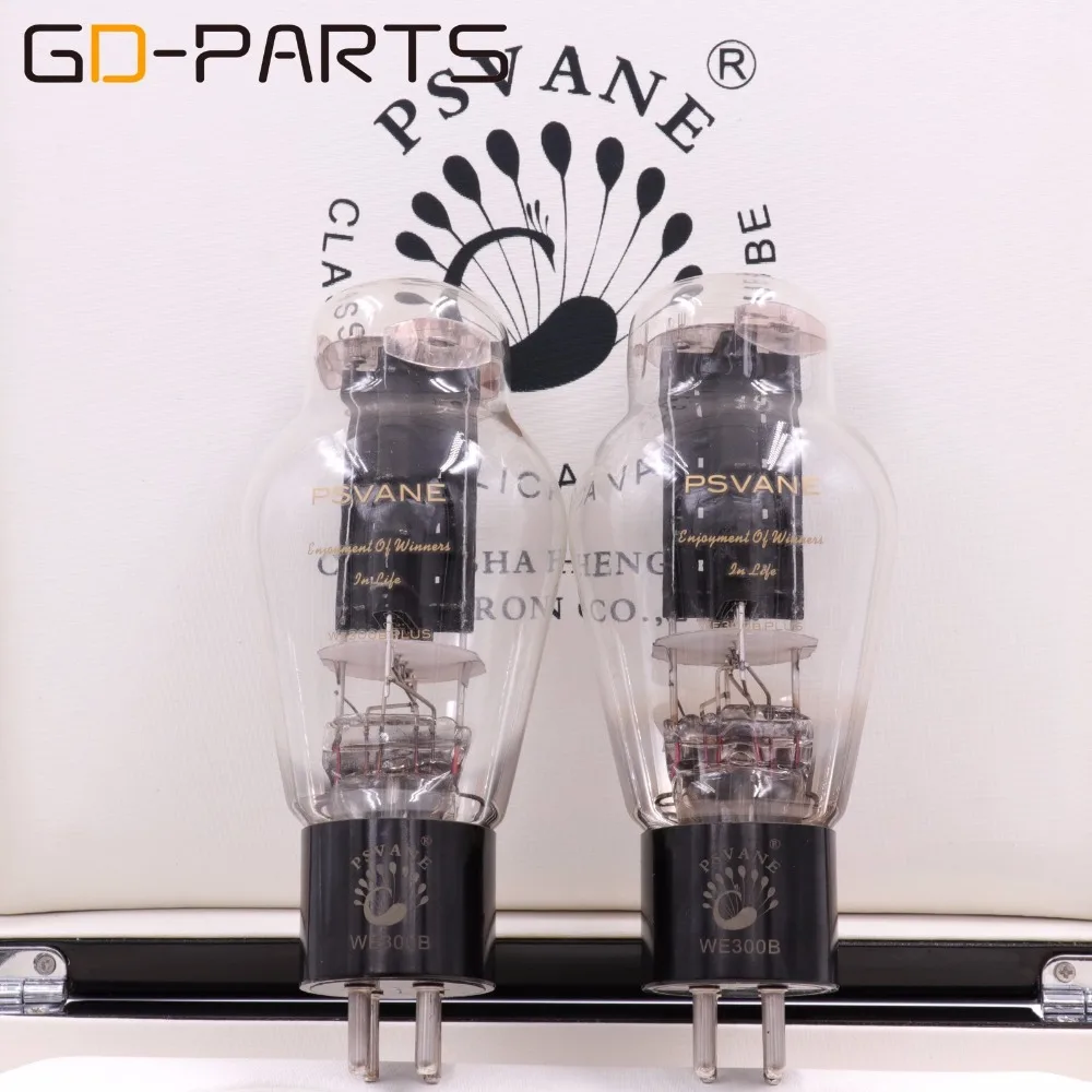 PSVANE-WE300Bプラス真空管,1:1レプリカ,western electric,hifi,audio