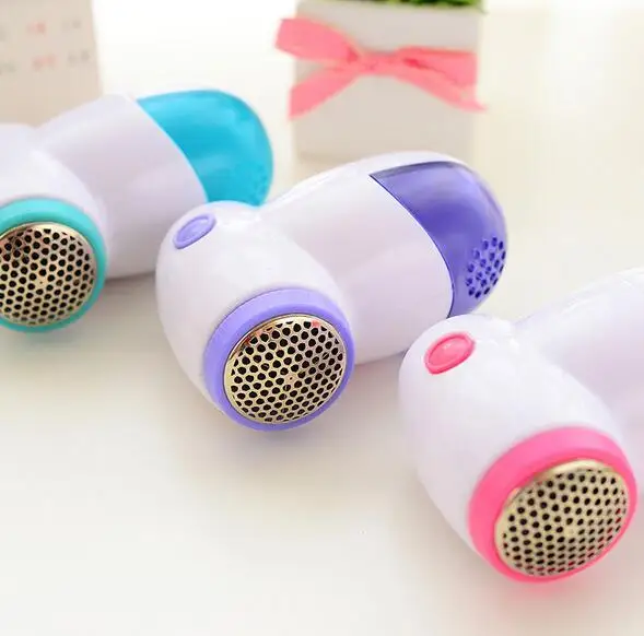 Lint Remover Electric Lint Fabric Remover Pellets Sweater Clothes Shaver Machine to Remove Pellet lint removers