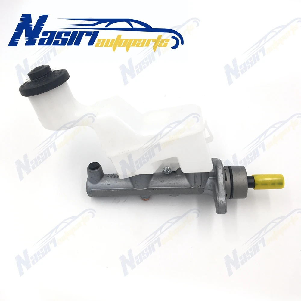 

Brake Master Cylinder For TOYOTA RAV4 II (XA2) 2.0 4WD (ACA21, ACA20) 1AZ-FE 2000-2005 47201-42200