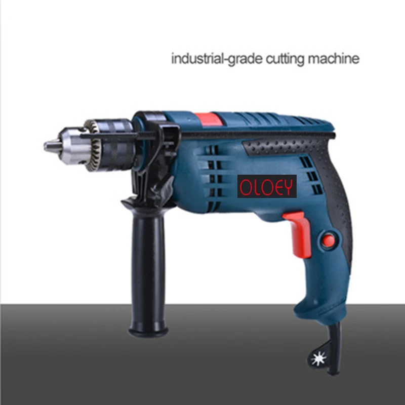 Multi-purpose grade high power light impact drill Electric impact drill industrial-grade impact drill concrete