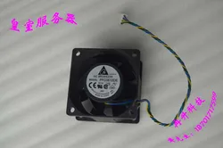 DELTA 6CM 60MM 60*60*38MM 6038 12V 1.68A super violent winds of support PWM fan PFC0612DE