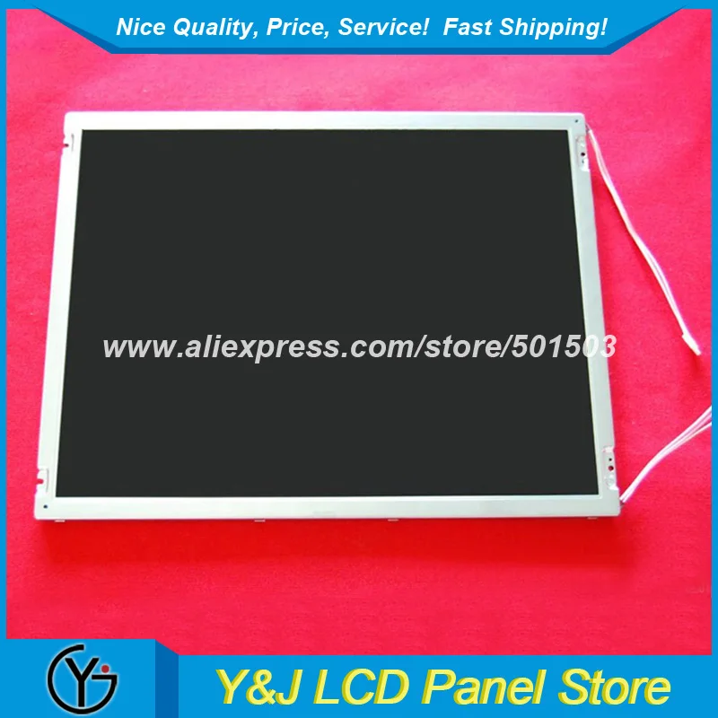 HSD150MX19-A 15 Inch 1024*768 Resolution LCD Module for Electronic Components Market