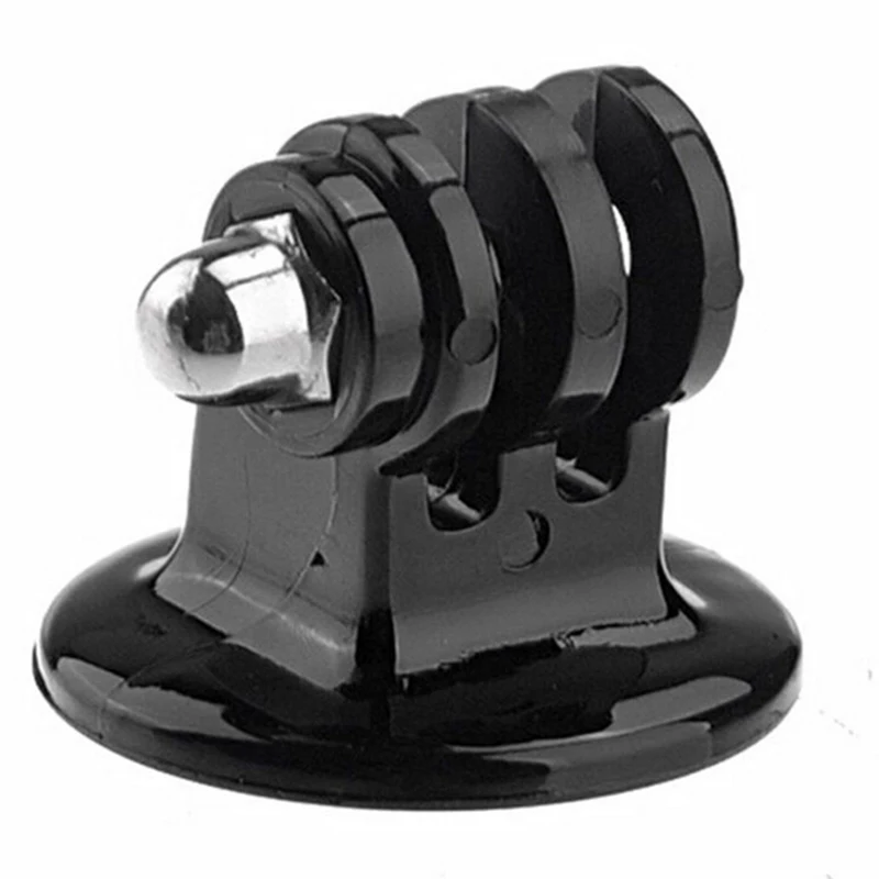 Foleto-カメラアダプターGPD 03,アクセサリー,プロのヒーロー用三脚,5 4 3 2 1 sj4000 sj5000 sj6000