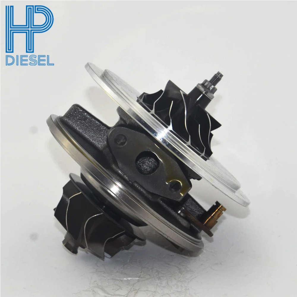 

For T4 Transporter 2.5 TDI 111 Kw 151 HP AHY AXG - 454192 074145703G Garrett turbo charger auto parts core chra 454192-5006S