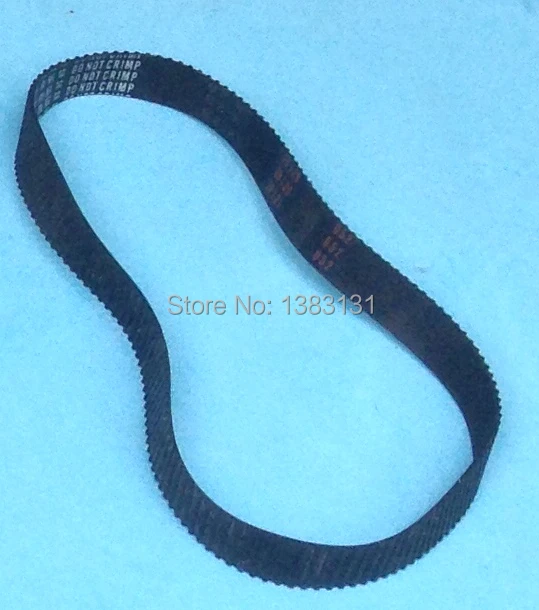 New  Duplicator  BELT;B236 M X L-4.8 fit for RISO GR RA RC B4 620-22364 FREE SHIPPING