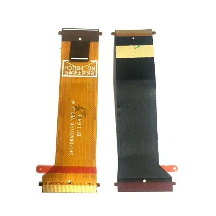 

Genuine LCD Flex Cable For Huawei MediaPad M2 Lite 10.1 FDR-A03L A01W LCD Connect MotherBoard Flex Cable Replacement