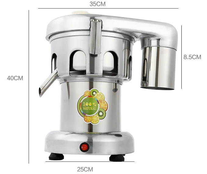 fruit juice making machine/watermelon juice making/lemon juicer