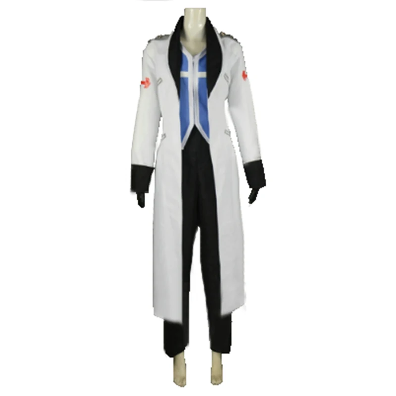 

Final Fantasy VIII Seifer Almasy Cosplay Costume Halloween Costumes 11