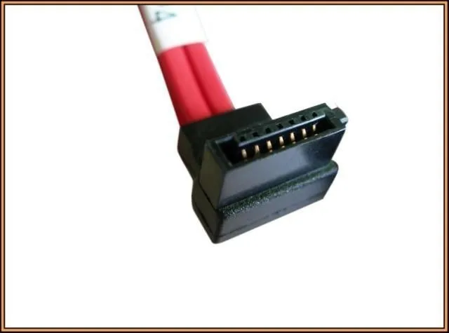 Бесплатная доставка, высококачественный кабель MiniSAS, 36 контактов, телефон с 7 контактами, 4 SATA, вертикальный 90 градусов, 85 см, поддержка 6 элементов