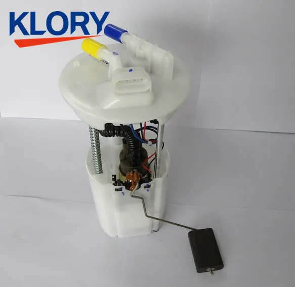 

B11-1106610BA высокого качества Полный топливный насос в сборе чехол для Chery EastarDA