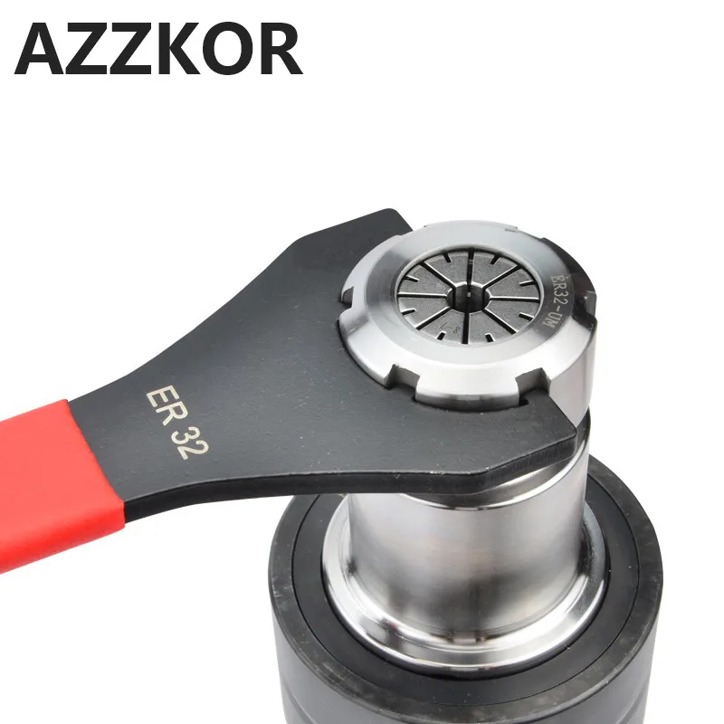 Dụng Cụ xoay MỘT/M/UM/C/APU Lưỡi Liềm Cờ Lê Khắc Con Quay CNC Số Công Cụ Kiểm Soát giá đỡ ER Hạt Tay Cầm ER11A/ER25UM