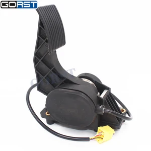 Cảm biến vị trí gia tốc cho xe tải Scania 9413000104 6963007004 9403000004, TPS, thân thiết 6 Máy gia tốc bàn đạp cảm biến bán hàng chính VW - №6