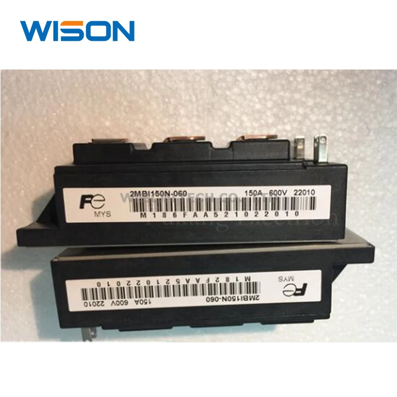 جديد 2MBI100N-060 2MBI200N-060 2MBI300N-060 2MBI150N-060 2MBI100N-060 2MBI200F-060 وحدة