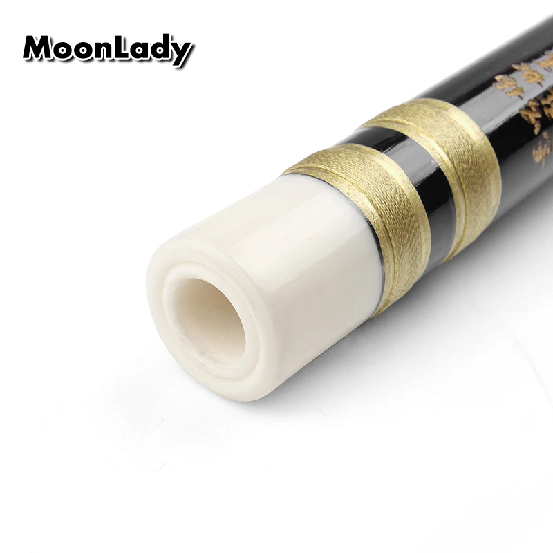 Chinese Traditional Dizi Woodwind Bamboo Flute Handmade Professional Pan Flauta Musical Instruments for Beginners