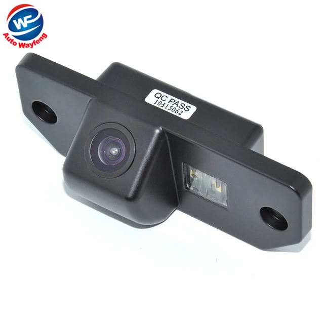 

Factory Price CCD CCD Car Rear View Parking Reversing Camera 170 Degree For Ford Mondeo 09Focus (hatchback) Fiesta Smax