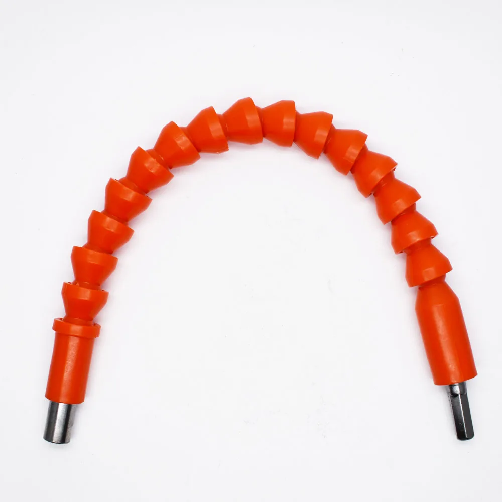 295mm Flexible Shaft Bits Extension Screwdriver Bit Electric Drill Power Tool Accessories Indexable Drill Bit