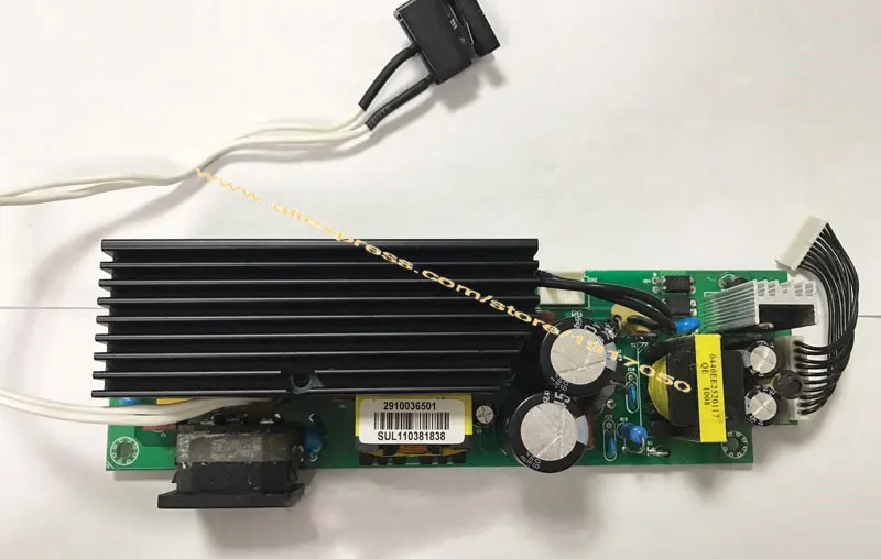 

Original Projector parts For ACTO DS111 main power supply