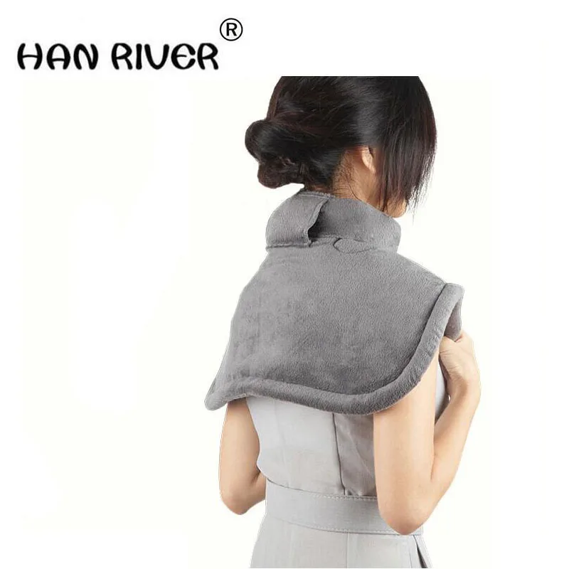 

Cervical spondylosis massager periarthritis of shoulder fields hot compress shoulder warm hot moxibustion both men and women