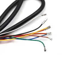 Hot Air Heat Gun for Soldering 858D #5