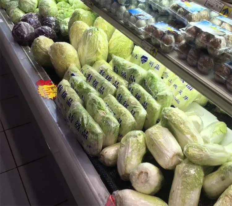 Hause Supermarkt Verwenden Lebensmittel Konservierungs Film Abdichtung Maschine Kunststoff Wrap Abdichtung Maschine