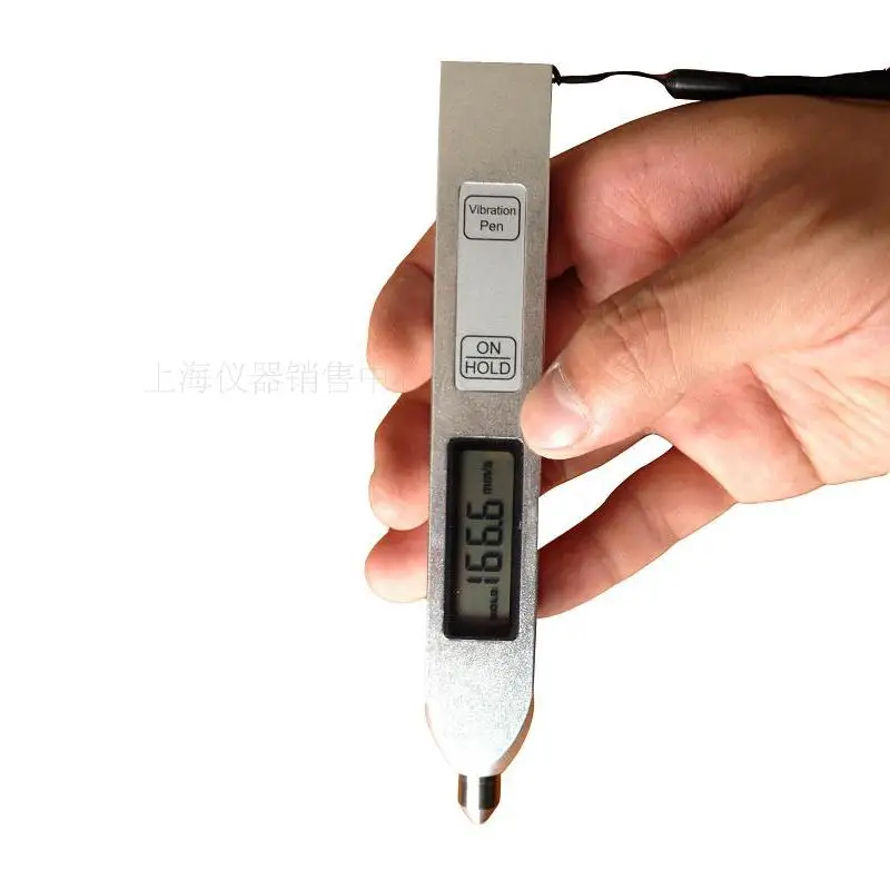 

New TIME Pen Type Vibration TV200
