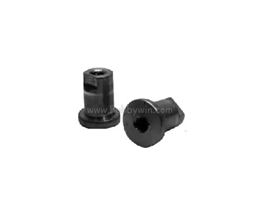 

HBX part 3318A-H014 Steering Bush-Insert For HAIBOXING 1/8 RC Buggy Car Truck wholesale price Free shipping