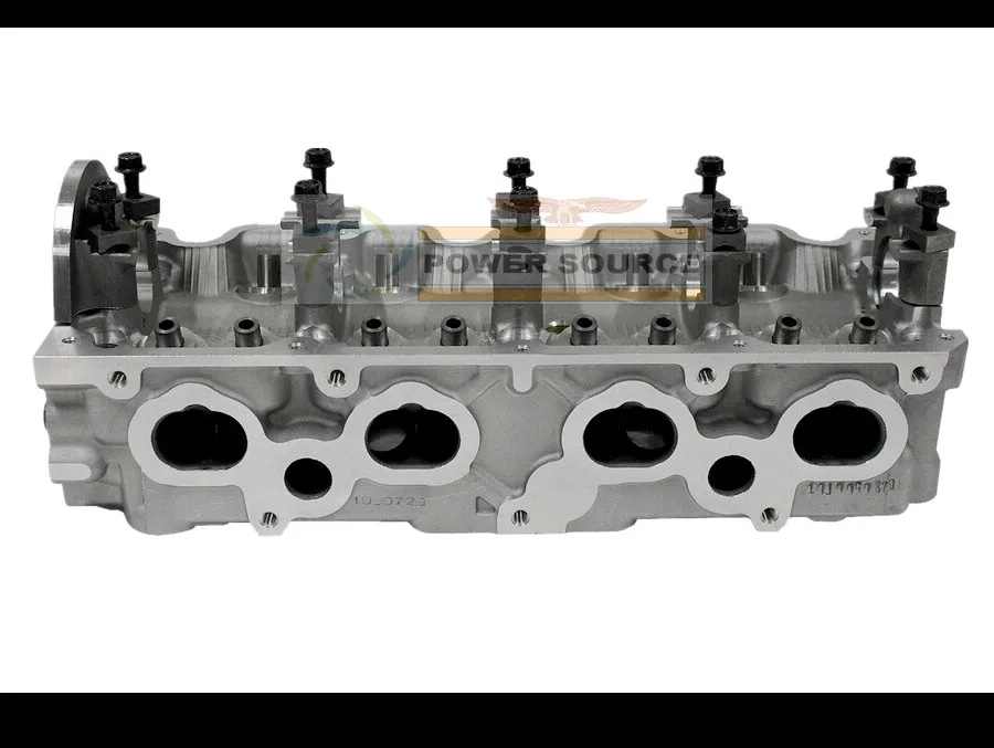 Fff F2 FE-JK Cylind…