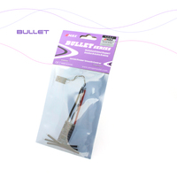 EMAX Mini BLS Bullet 6A/12A/15A/20A/30A/35A ESC for Dshot BLHeli_S Multishot Oneshot 130 FPV Racer RC Drone Quadcopter