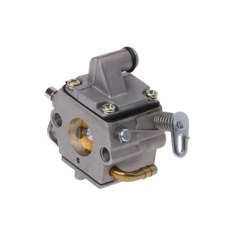 Metal Carburetor Carb For STIHL 017 018 MS170 MS180 Parts 11301200603 Zama C1Q S57B