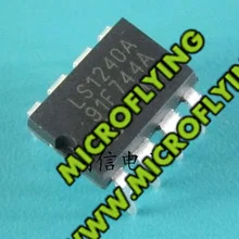 10ชิ้น/ล็อตLS1240A DIP-8ใหม่เดิม