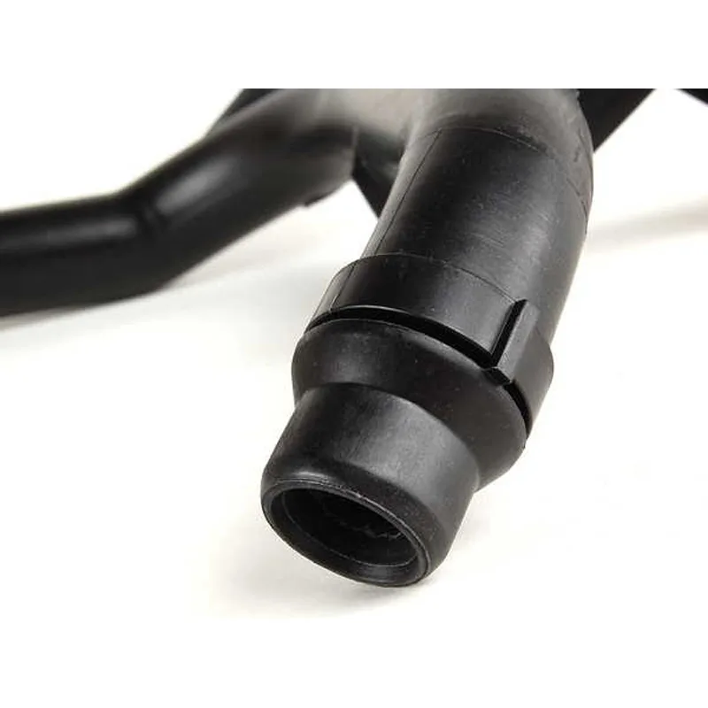 Waterleiding Verbindt Retourslang Met Motorblok 11537502525 Voor Bm E39 E46 Z3 Z4 M52 M54