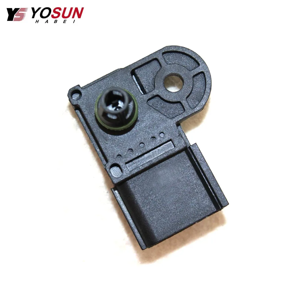 Intake Air Pressure Sensor MAP Sensor 1S7A9F479AC For Ford Mondeo Focus 2 Volvo S40