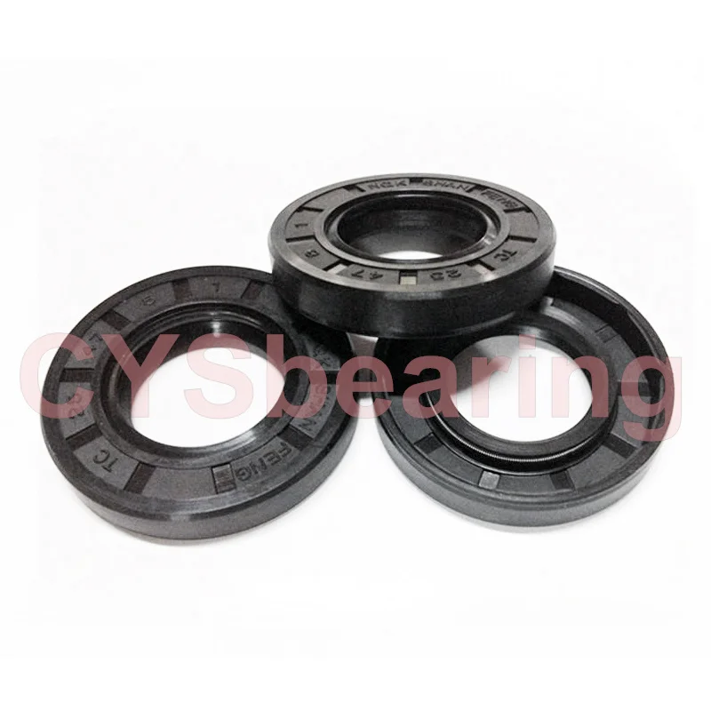 13MM 14MM TC Type Skeleton Oil Seal Gasket 14x22x5 14x22x7 14x23x6 14x26x6 14x28x7MM Nitrile NBR Black Rubber Shaft Ring