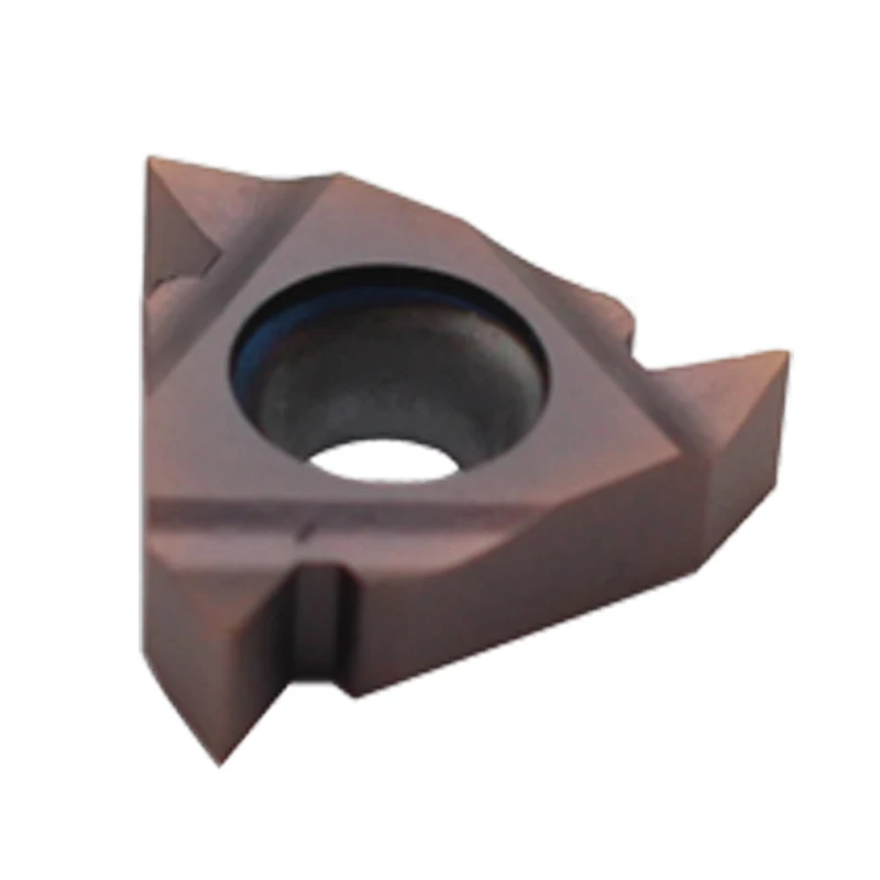 16IR AG55 VP15TF 10pcs16IR AG55 أداة تحول الخيط الداخلية, أداة القطع ، أدوات المخرطة ، قاطعة المطحنة ، CNC ، 16IRAG55