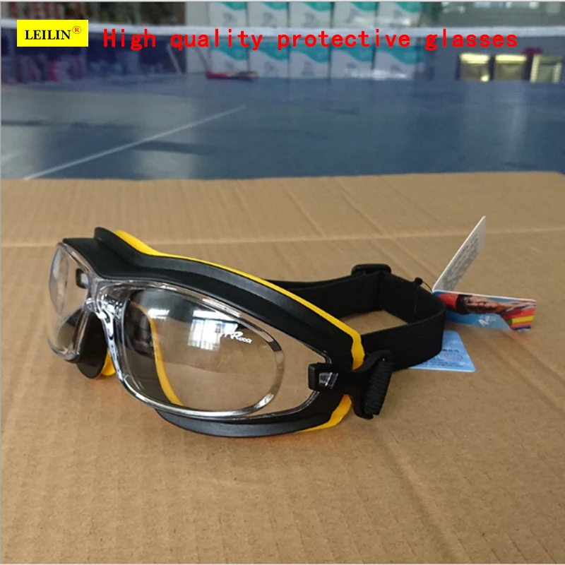 

EF32 high quality protective goggles Anti-shock Anti-fog Anti-scratch safety glasses movement Ride labor Polished goggles