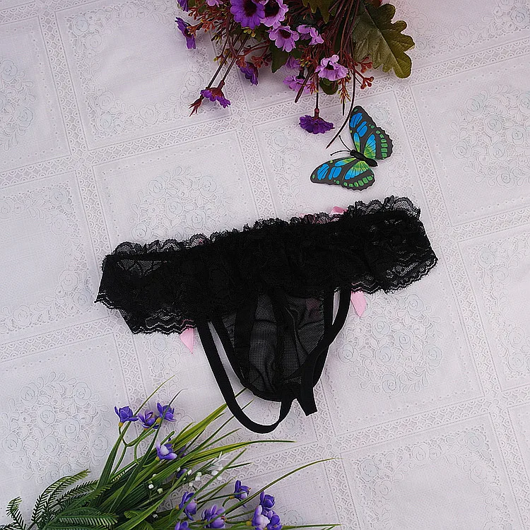 ملابس داخلية مثيرة للرجال ، أكمام القضيب ، منظور مثير ، دانتيل سيسي ، ثونغ إغراء ، مثلي الجنس ، الرجال ، الملابس الداخلية ، حزام رياضي ، 2017 #2